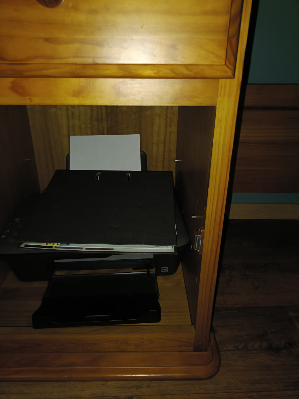 Bureau 155x55x75