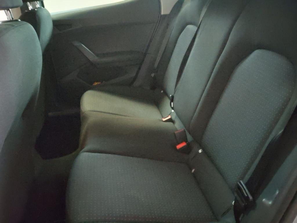 Seat Ibiza 1.0 ecotsi style business intense