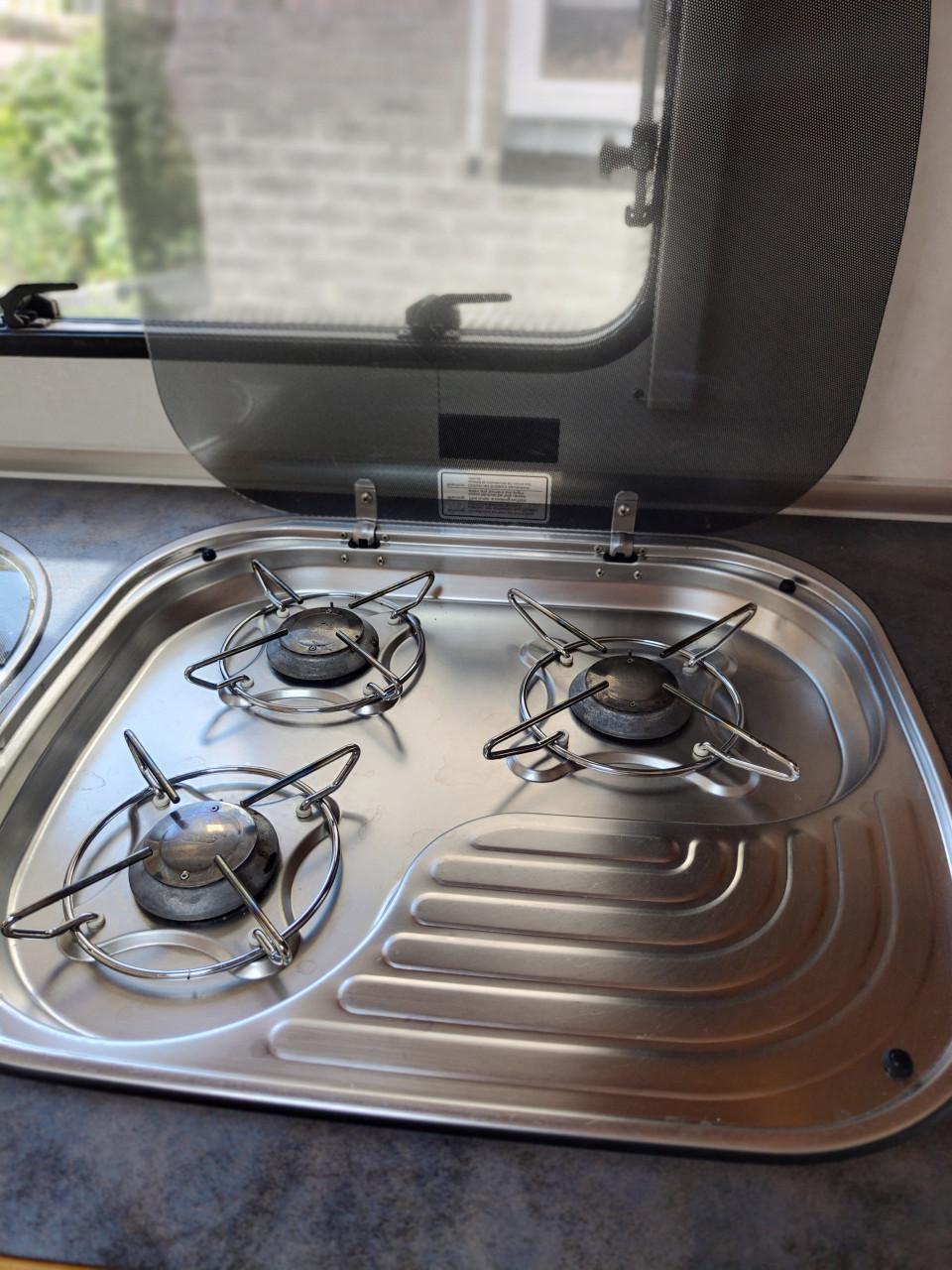 Caravan LMC Münsterland