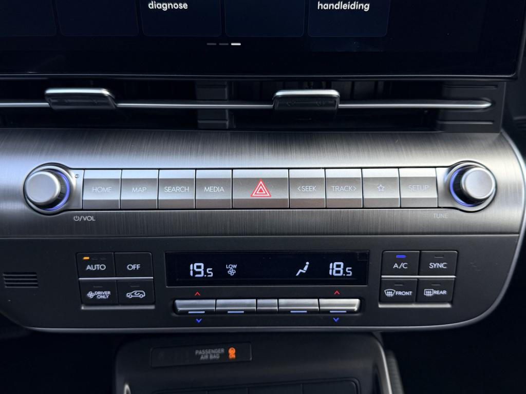 Hyundai Kona 1.6 gdi hev comfort | carplay | dab | camera | climate control