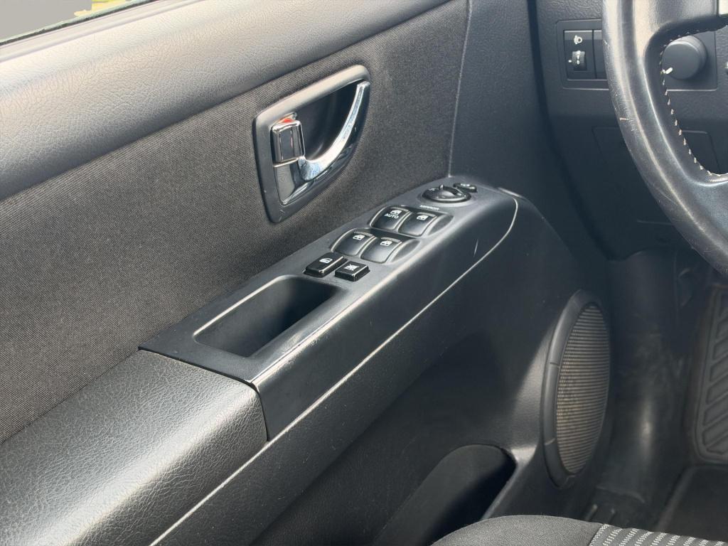 Kia Sorento 3.3 v6 adventure automaat airco trekhaak