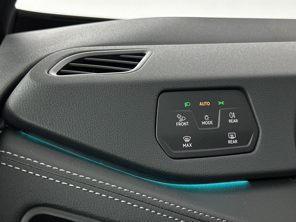 Volkswagen Id.3 pro limited edition 59 kwh accu. 150 kw / 204 pk h
