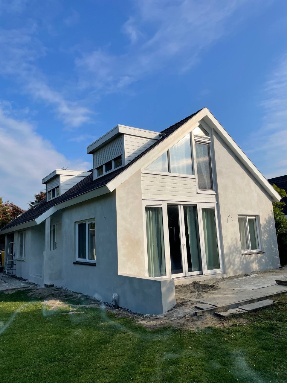 Stukadoors & SchillderwerkHari : 0687255401