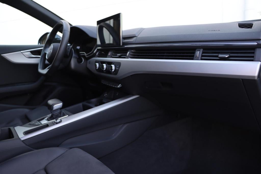 Audi A5 sportback 35 tfsi s-line edition s-tronic 150pk