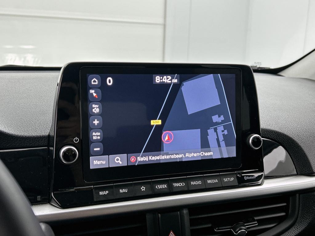 Kia Picanto 1.0 dpi dynamicplusline key less | climate control | camera