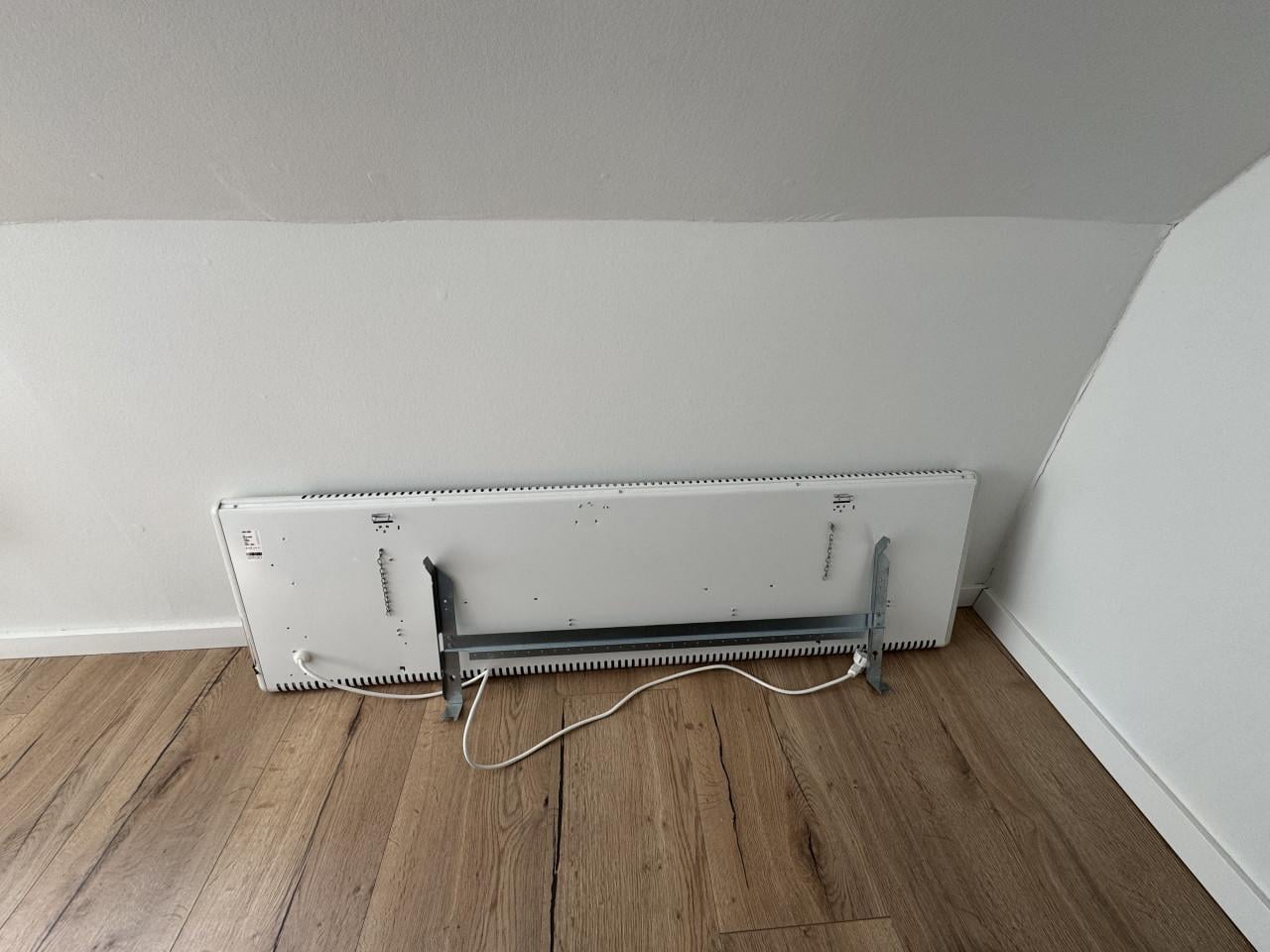 2x Roundline E851184 type RF151442S - 1500W kachel