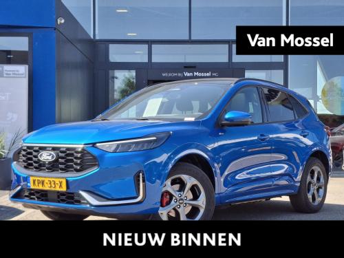 Ford Kuga 2.5 phev st-line x | nieuw! | winter pakket | panoramadak | 360° 