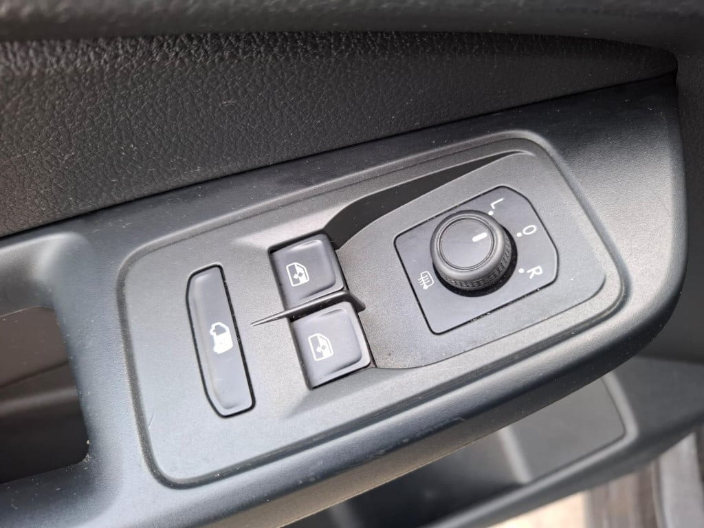 Volkswagen Caddy cargo 2.0 tdi style automaat / carplay / trekhaak / euro 6