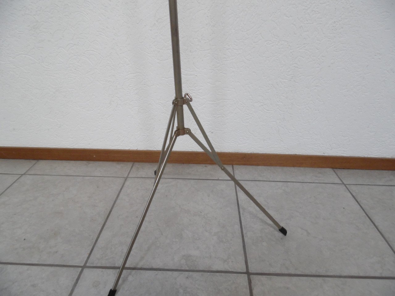 Muziekstandaard
