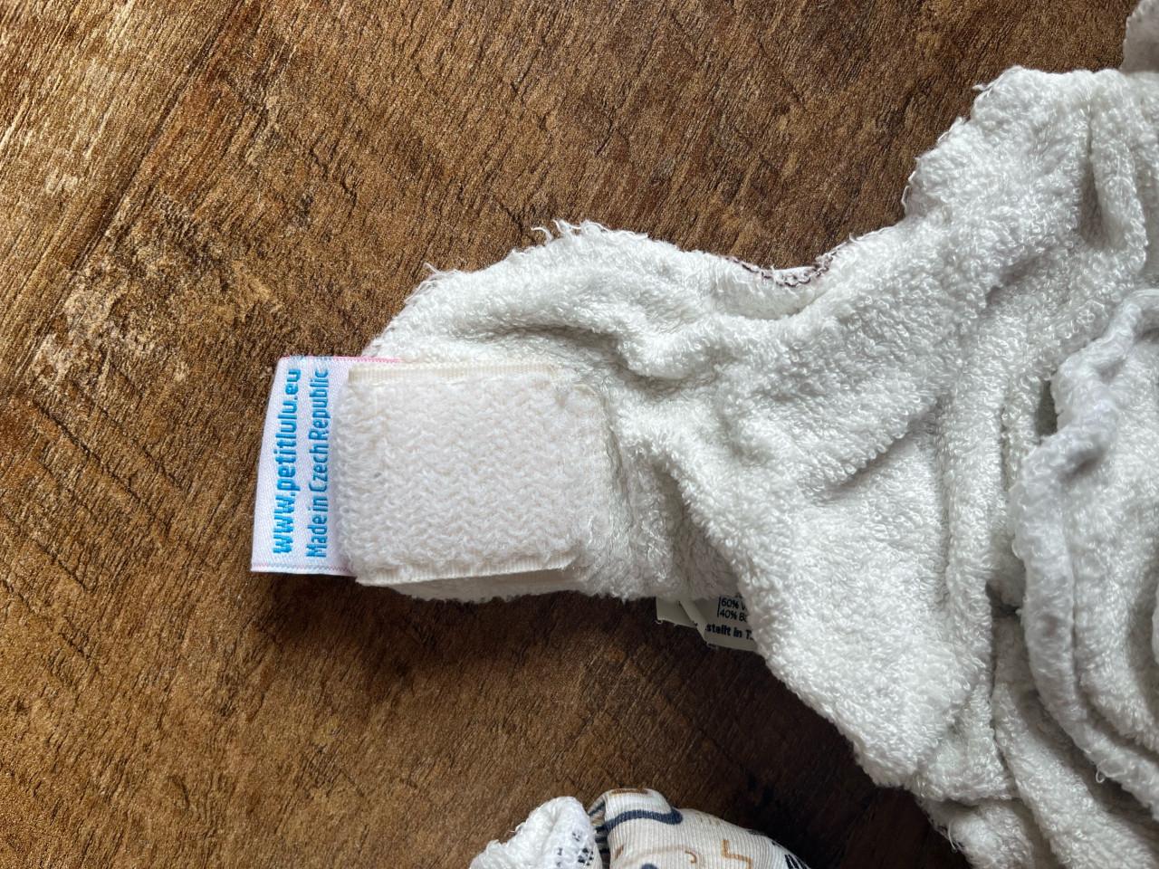 7x nachtluiers petit lulu en Anevy