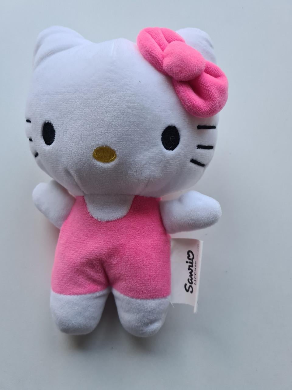 Hello Kitty knuffel