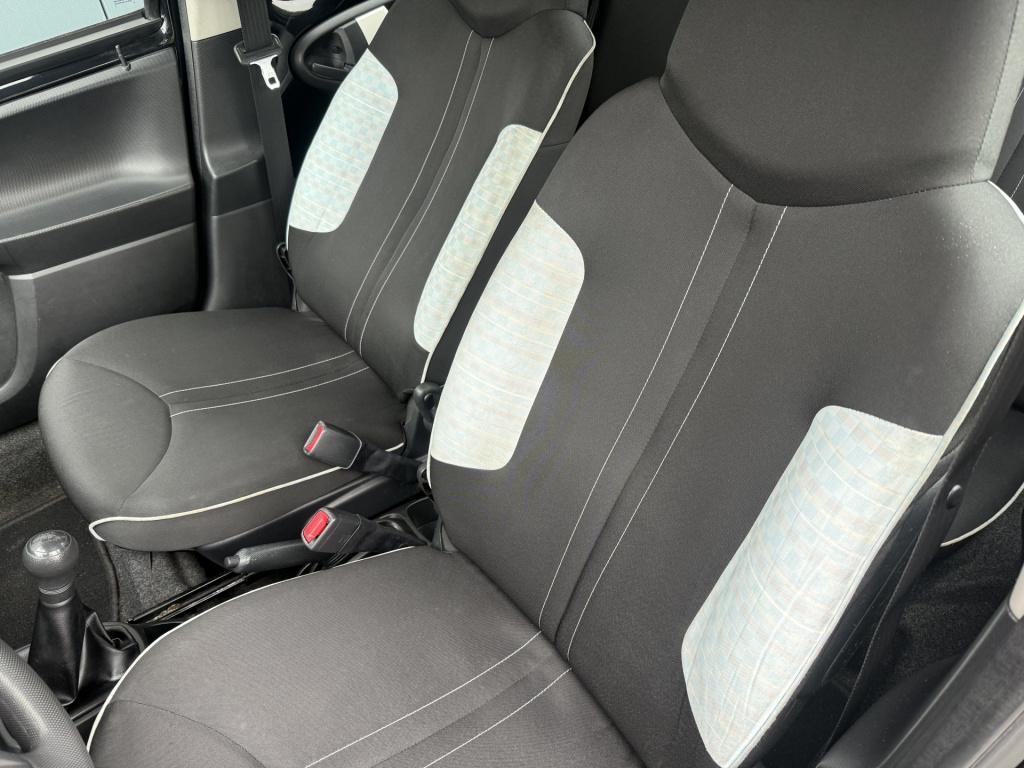 Citroen C1 1.0 collection airco 5-drs