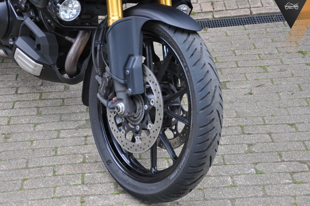 Suzuki DL 1000 / V-Strom