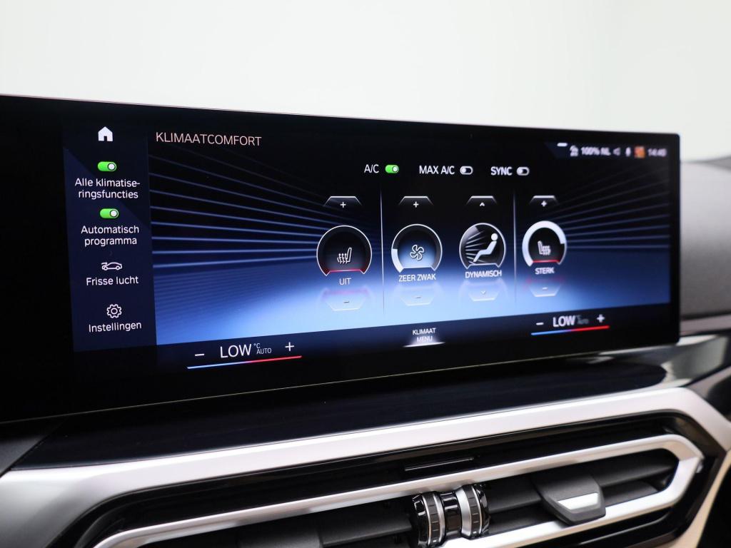 BMW 3-serie touring 330e xdrive | automaat | lmv | head up dsiplay | trekha