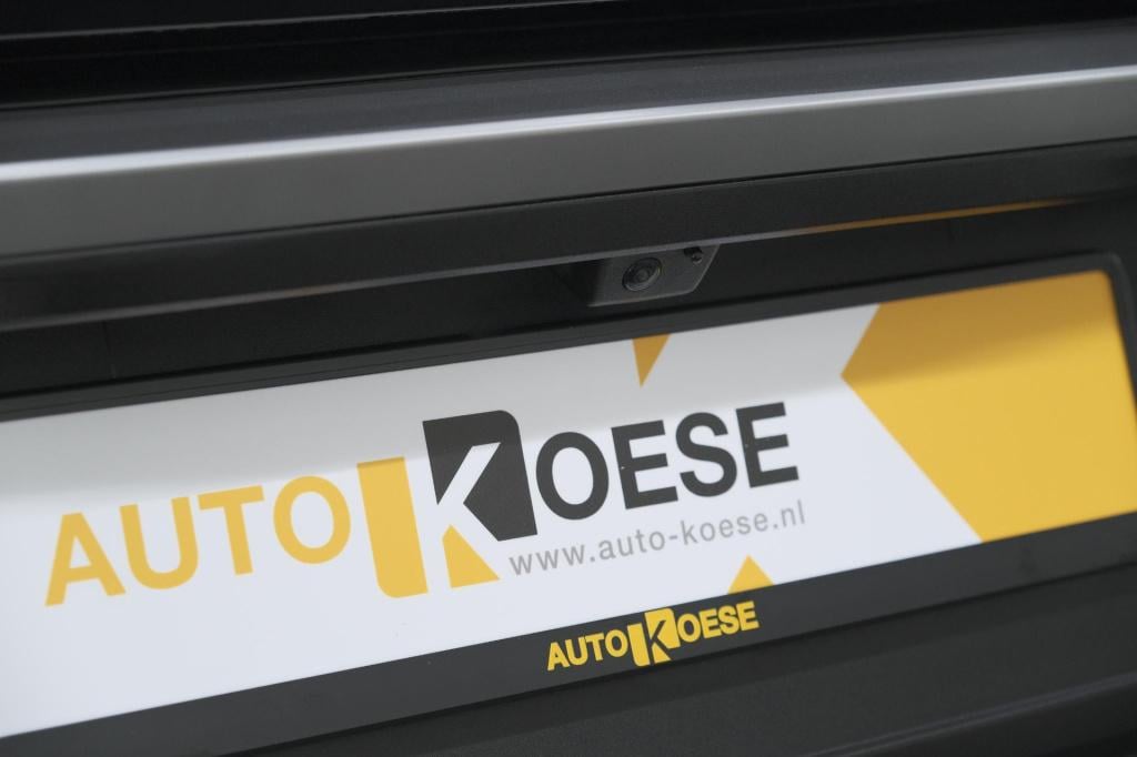 Peugeot 3008 1.2 hybrid 136 gt | elektrische kofferklep | camera | adaptiev