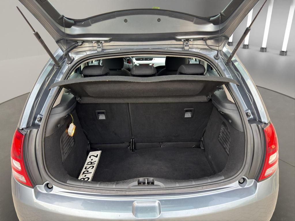 Citroen C3 1.6 e-hdi dynamique airco cruise