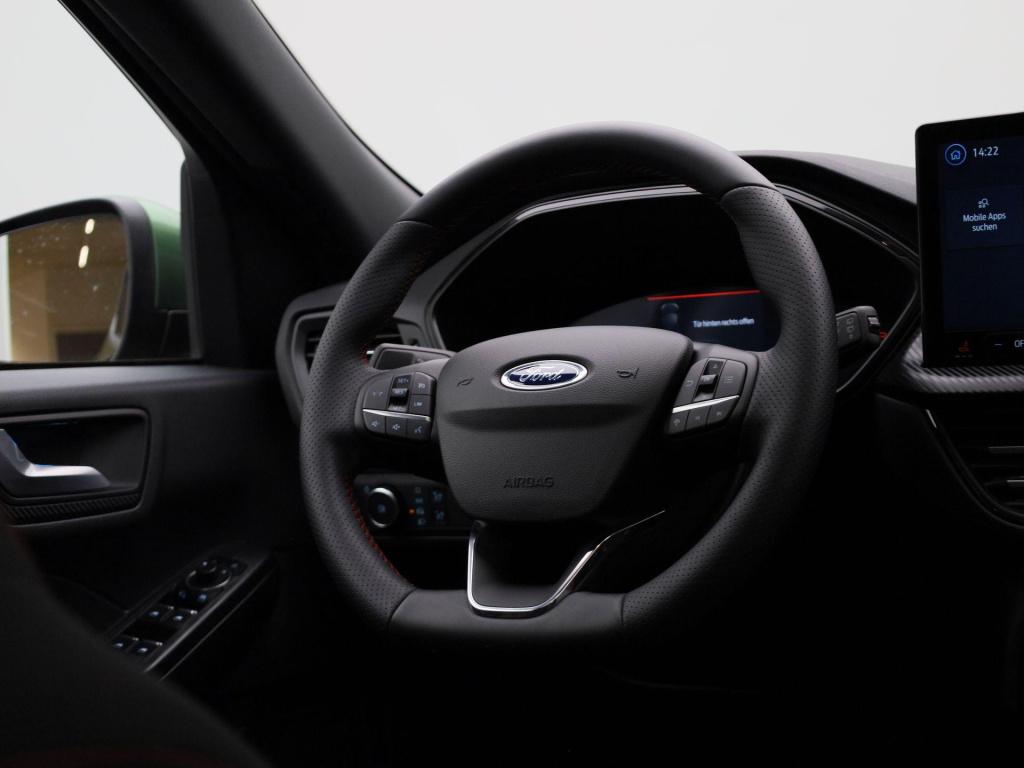 Ford Kuga 2.5 phev st-line | automaat | panorama dak | virtual cockpit | cr