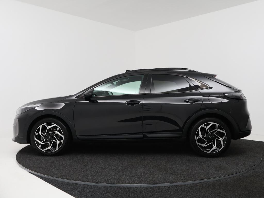 Kia Xceed 1.5 t-gdi gt-line | stoel en stuurverwarming