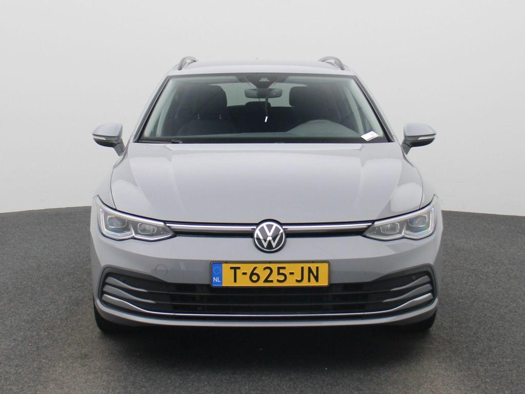 Volkswagen Golf variant 1.5 etsi style automaat | apple carplay/android aut