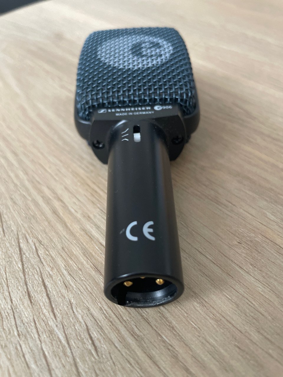 E 906 Sennheiser