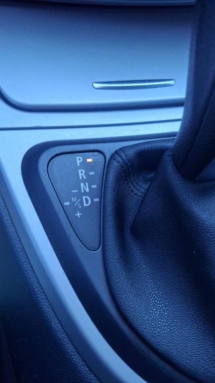 BMW 1 Serie 118i higt executive