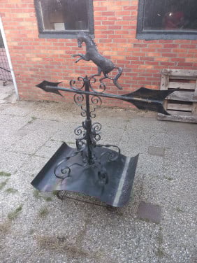 Schoorsteenkap