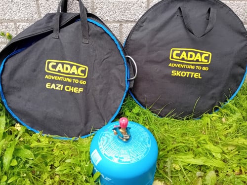 Cadac skottel