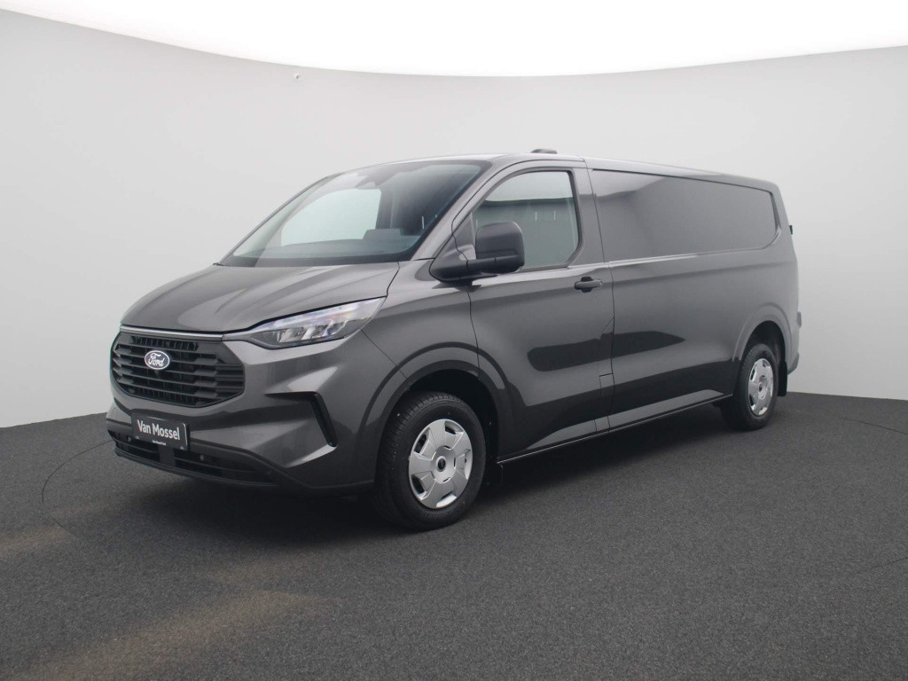 Ford Transit Custom 300 2.0 tdci l2h1 trend
