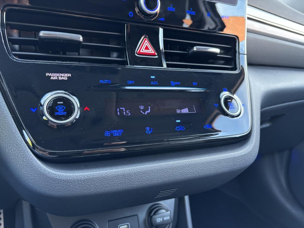 Hyundai Ioniq premium ev 38 kwh | navigatie | camera | adapt. cruise contro