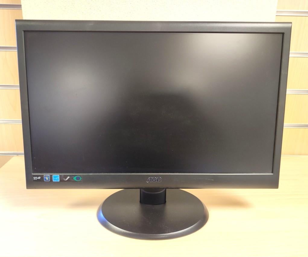 Monitor