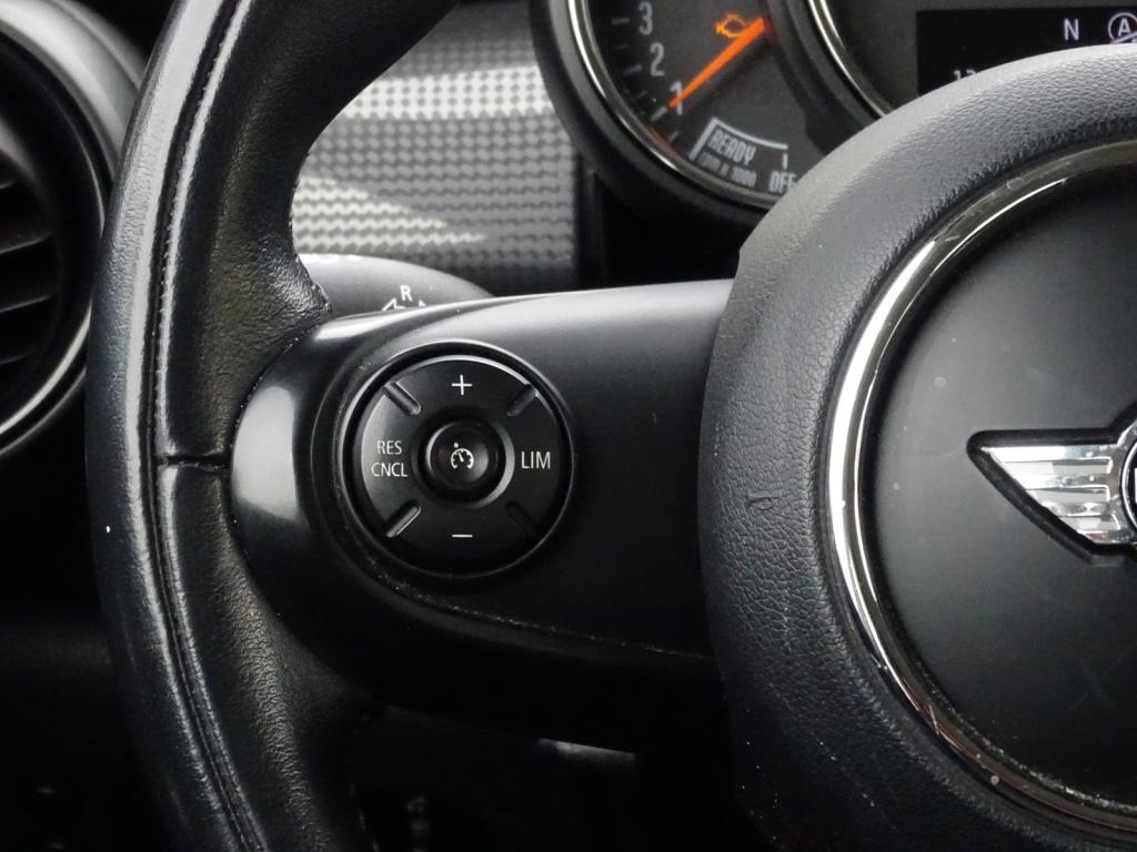 Mini 5-deurs mini 1.5 cooper business | led | navi | bluetooth