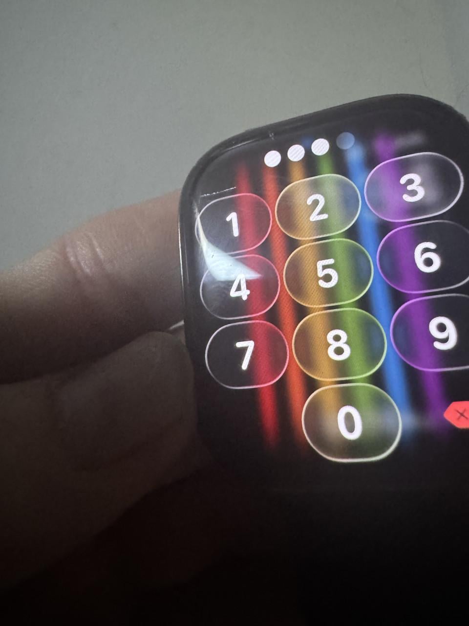 Apple Watch Series 10 46MM
