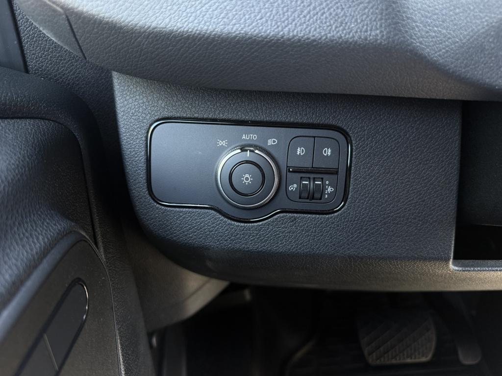 Mercedes-Benz Sprinter 317 1.9 cdi l2h2 rwd | zb-edition | camera | carplay
