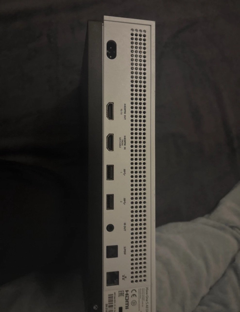 Xbox