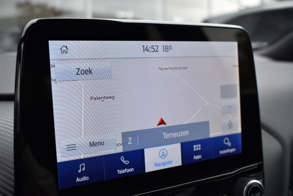 Ford Puma 1.0 ecoboost hybrid st-line x | climate control | cruise control 