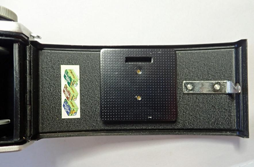 FUJI PET 35 zoekercamera