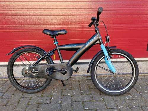 ALTEC HERO KINDERFIETS