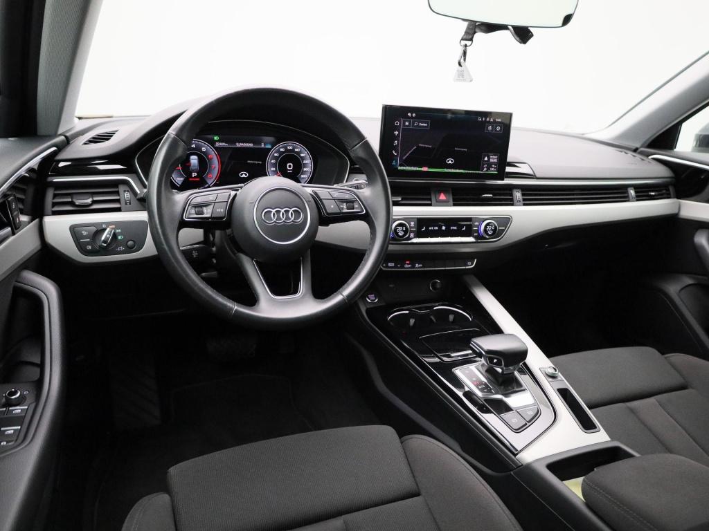 Audi A4 avant 35 tfsi advanced edition | automaat | lmv | virtual cockpit |