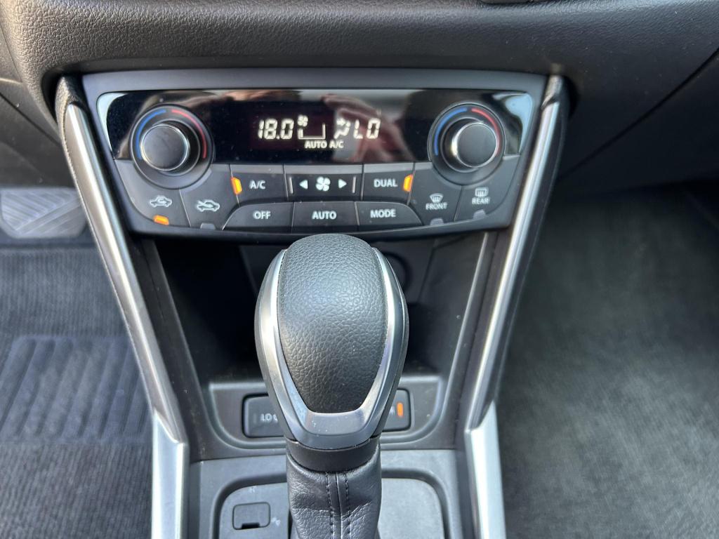 Suzuki Sx4 S-cross 1.5 hybrid style automaat