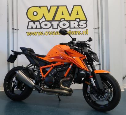 Suzuki en KTM demo sale bij officieel dealer Ovaa Motors Vlissingen!