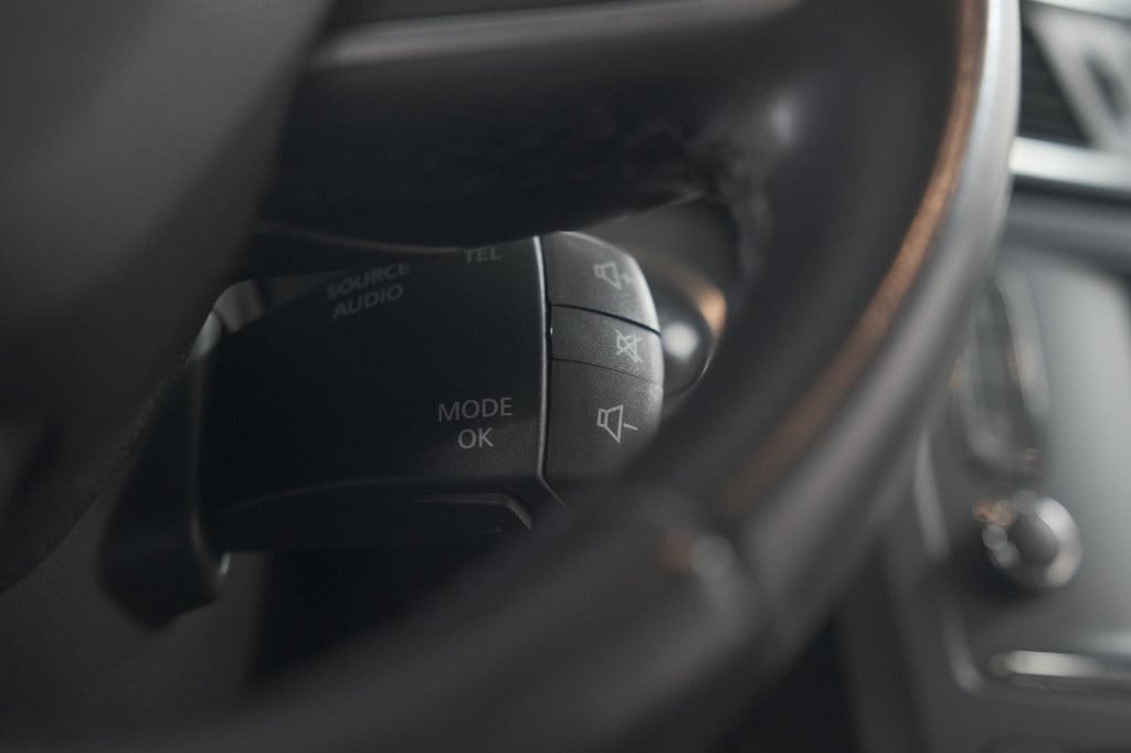 Renault Kadjar tce 130 intens | trekhaak | camera | dodehoekdetectie | navi