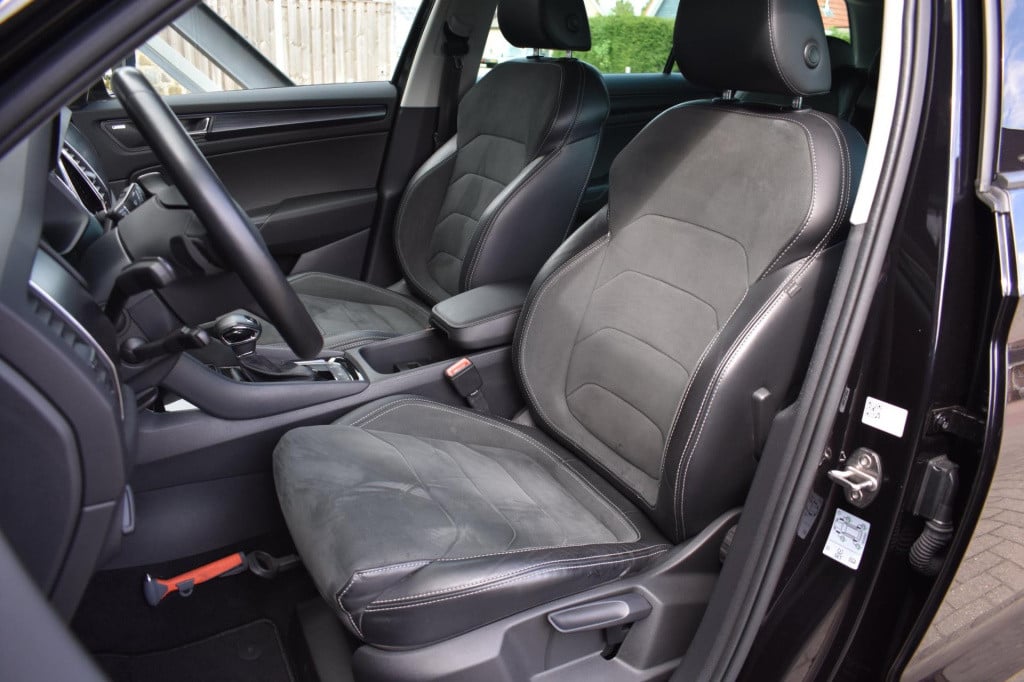 Skoda Kodiaq 1.5 tsi 7-pers. | camera | adapt. cruise contr. | stoelverwarm