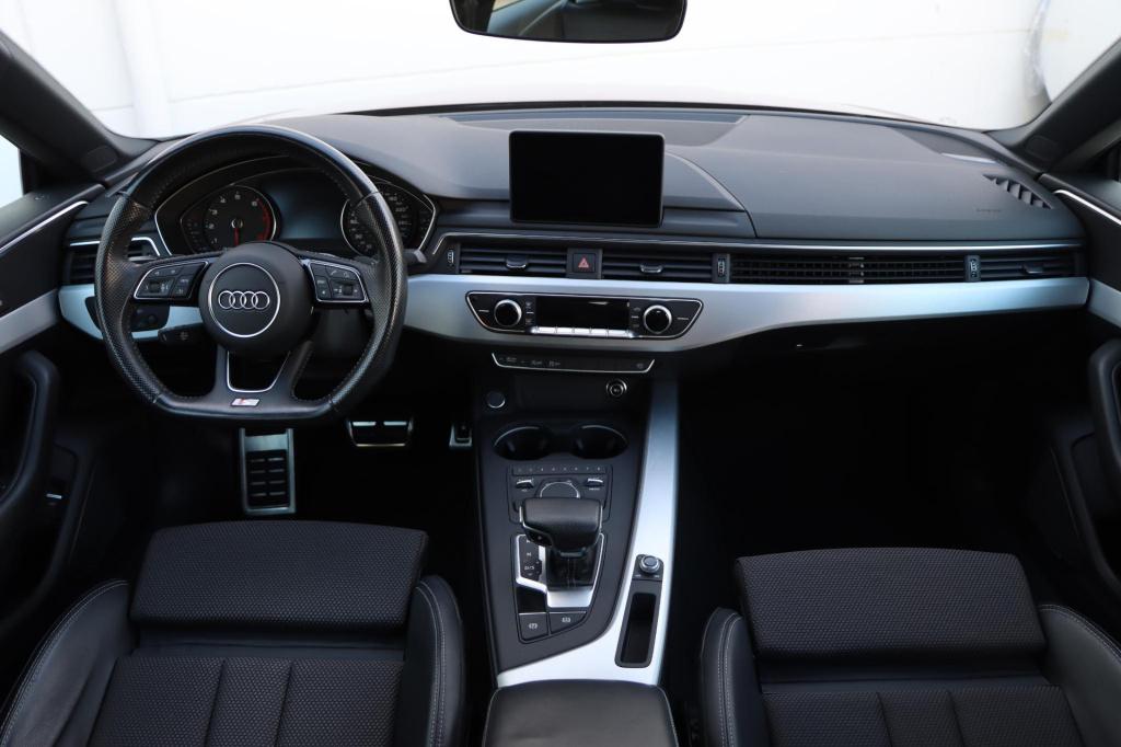 Audi A5 sportback 2.0 tfsi mhev sport s-line edition 190pk s tronic