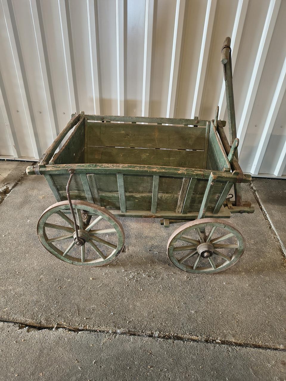 Bolderkar