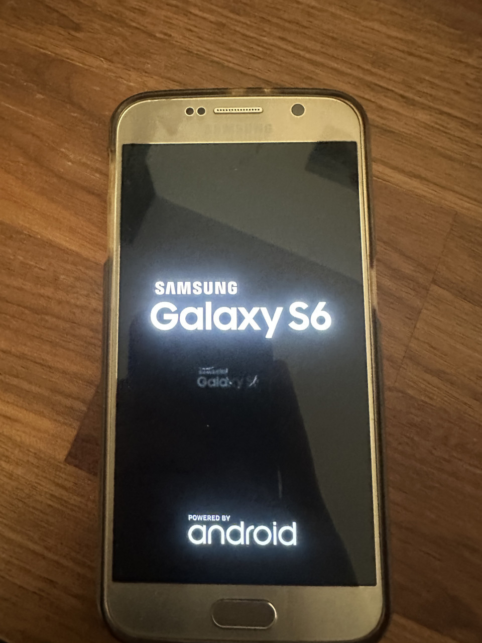 Samsung galaxy S6 - 32 GB