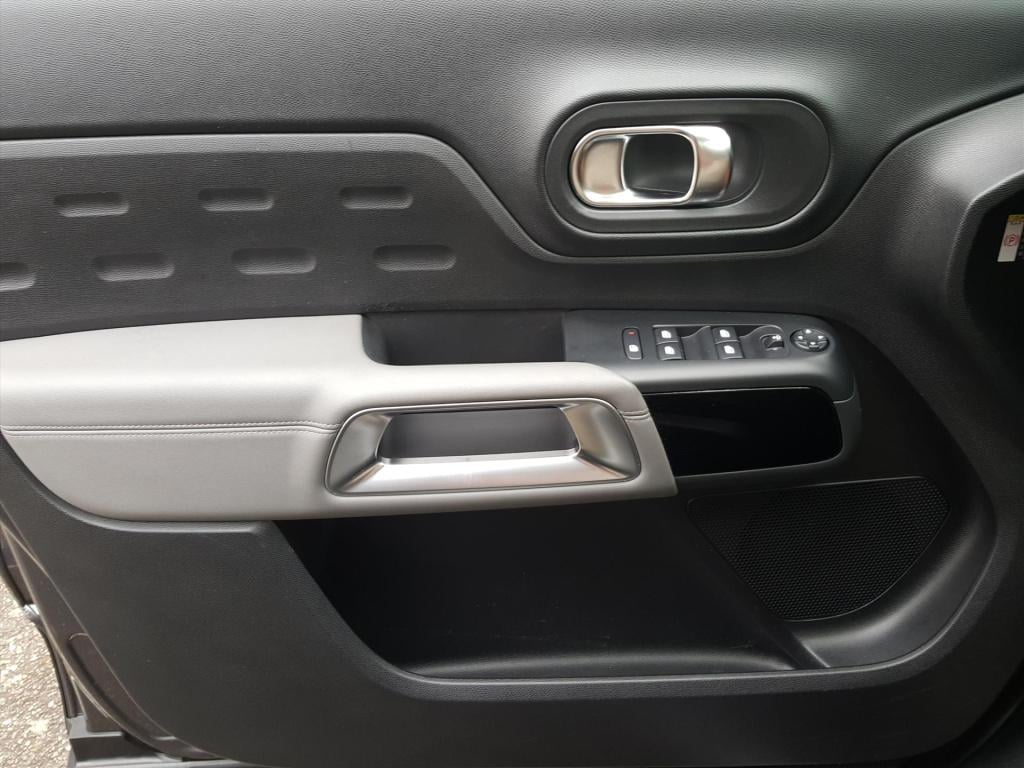 Citroen C5 Aircross business 1.2 pt-130pk s&s automaat (t8)| navi | bt | pa