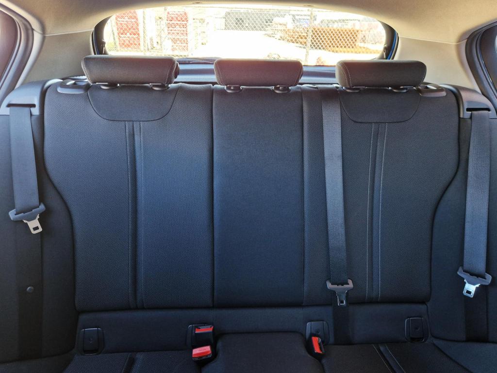 BMW 1 Serie 116i corporate lease high executive