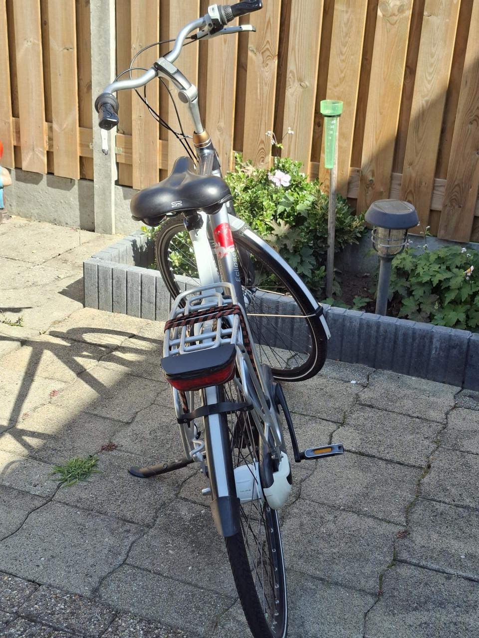 Gazelle Eclipse Limited Edition