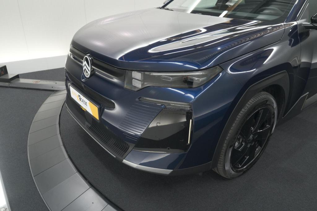 Citroen C5 Aircross 1.2 hybrid 145 max | 360 camera | adaptieve cruise cont