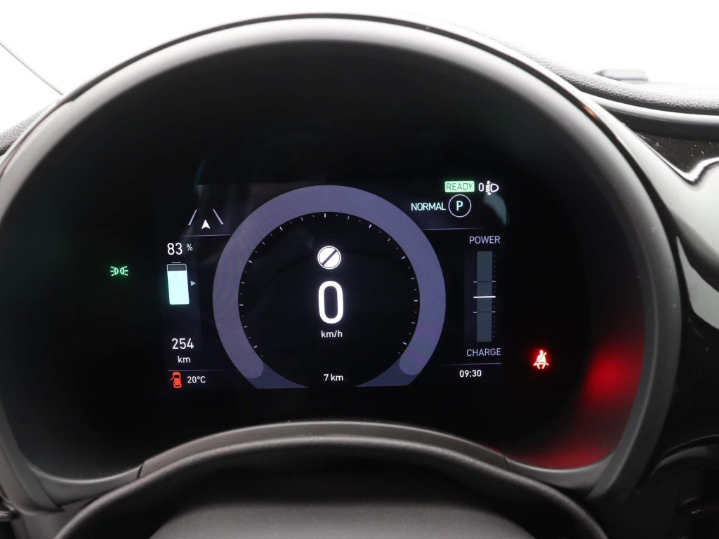 Fiat 500e 42 kwh | carplay | cruise control | ecc | pdc |